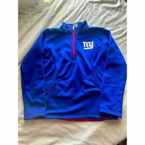 Youth(8)Small New York Giants sweater